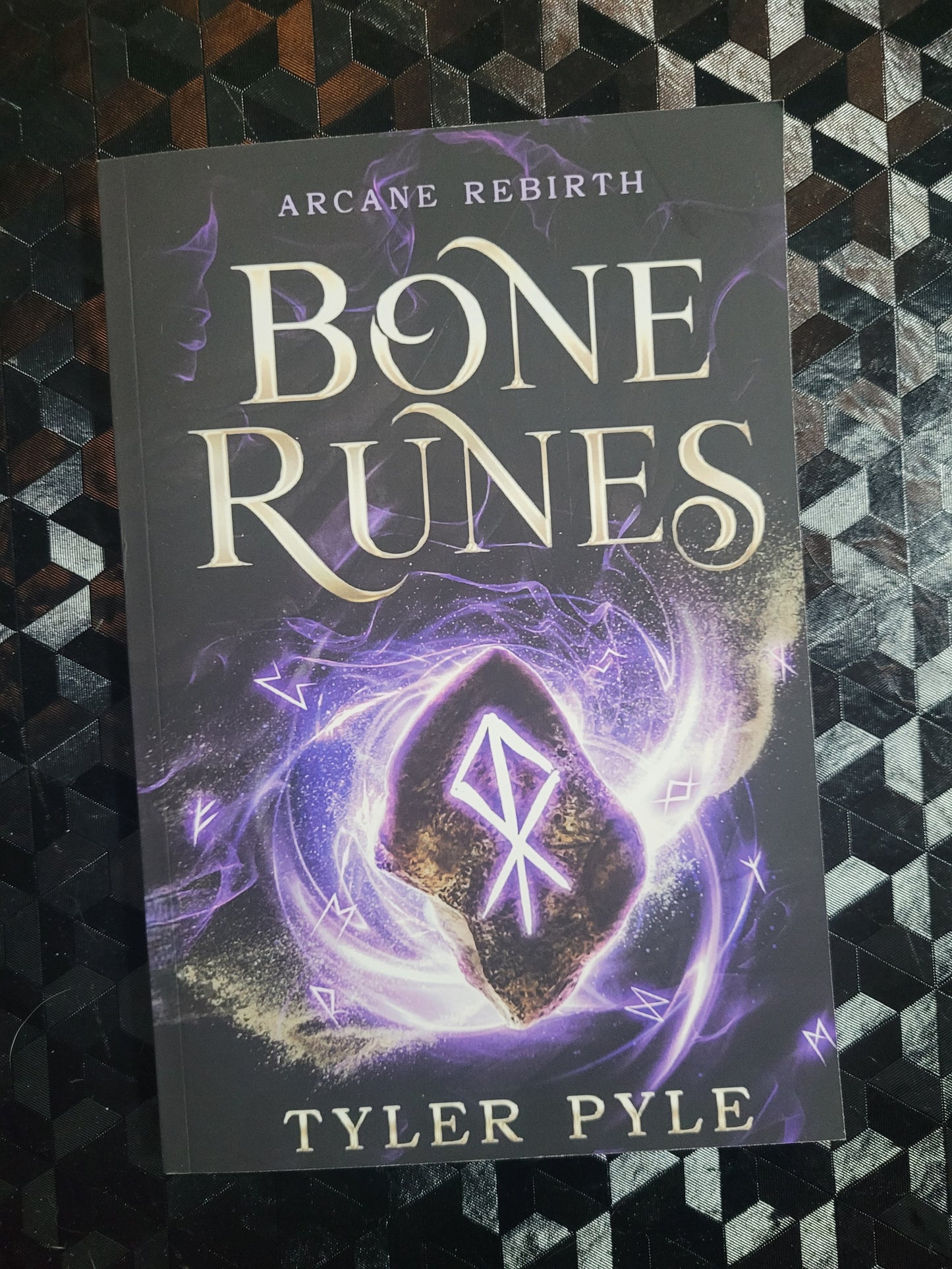 Bone Runes