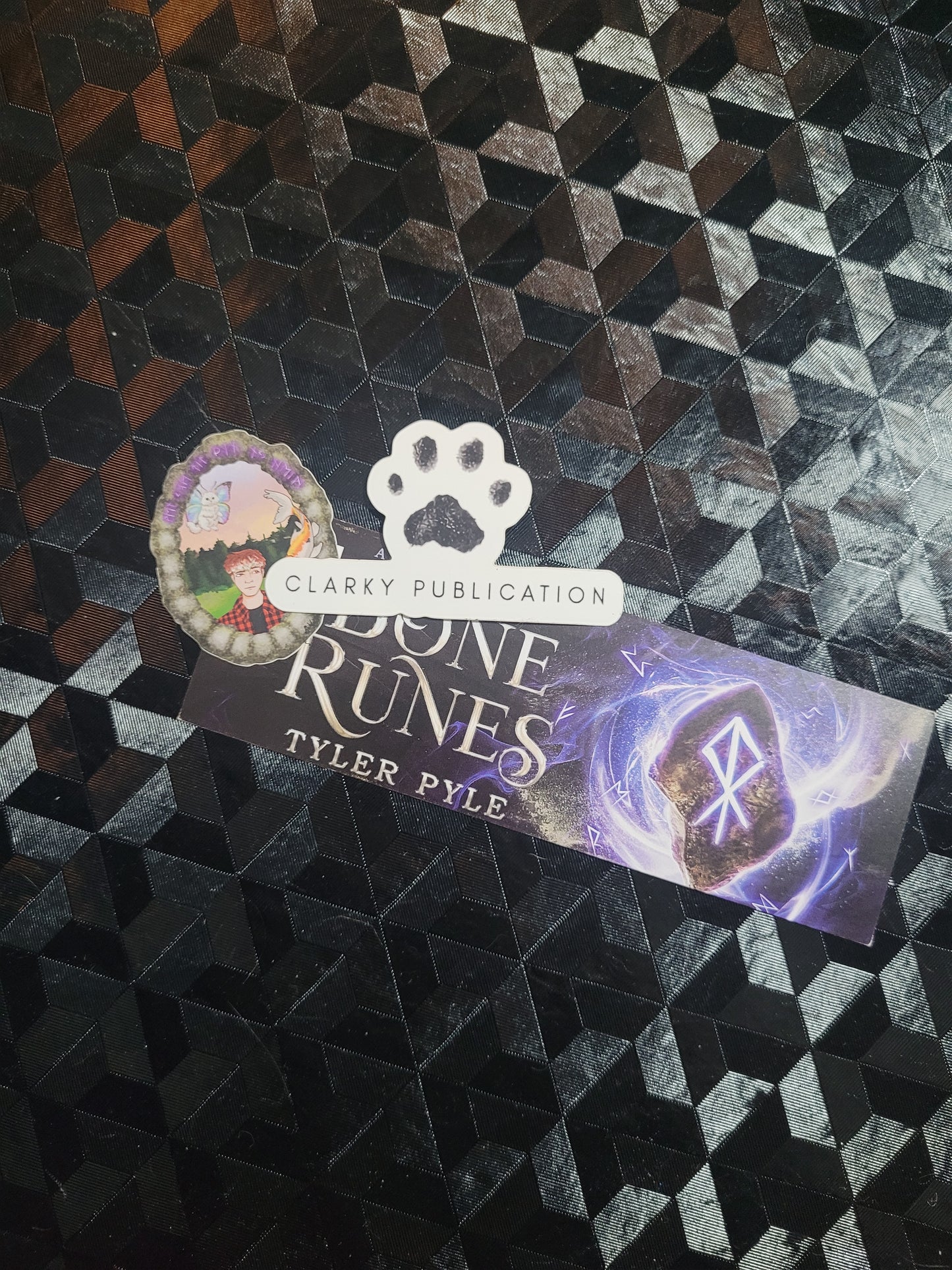 Bone Runes