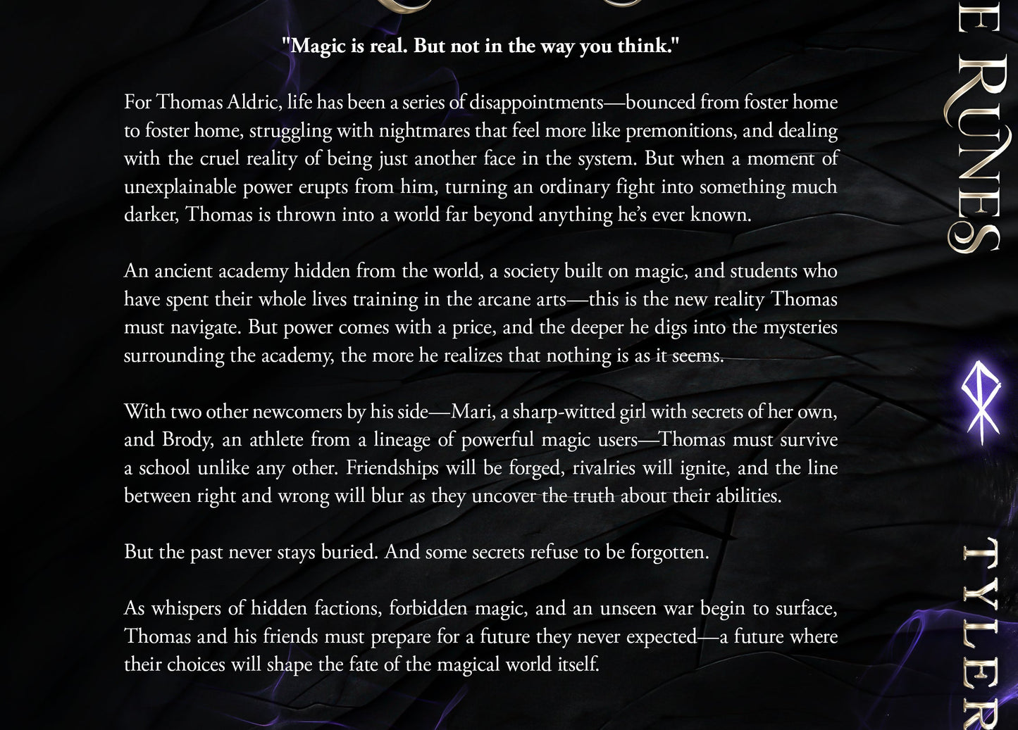 Bone Runes